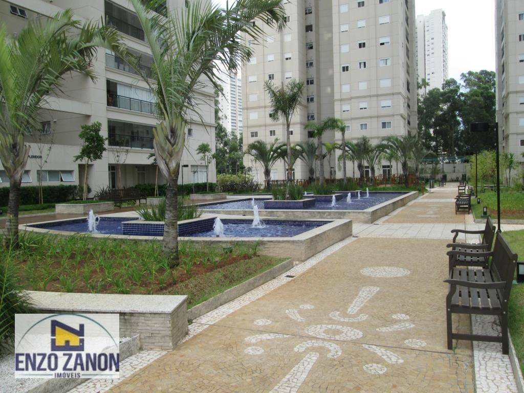 Apartamento à venda com 3 quartos, 147m² - Foto 32