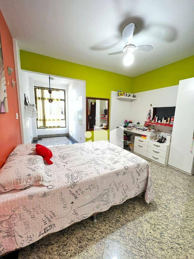 Apartamento à venda e aluguel com 4 quartos, 330m² - Foto 12