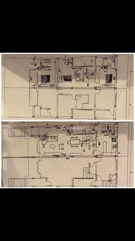 Sobrado à venda com 3 quartos, 225m² - Foto 16