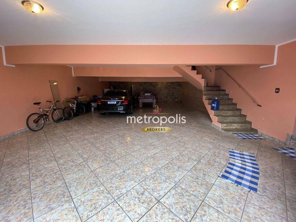 Sobrado à venda com 4 quartos, 470m² - Foto 7