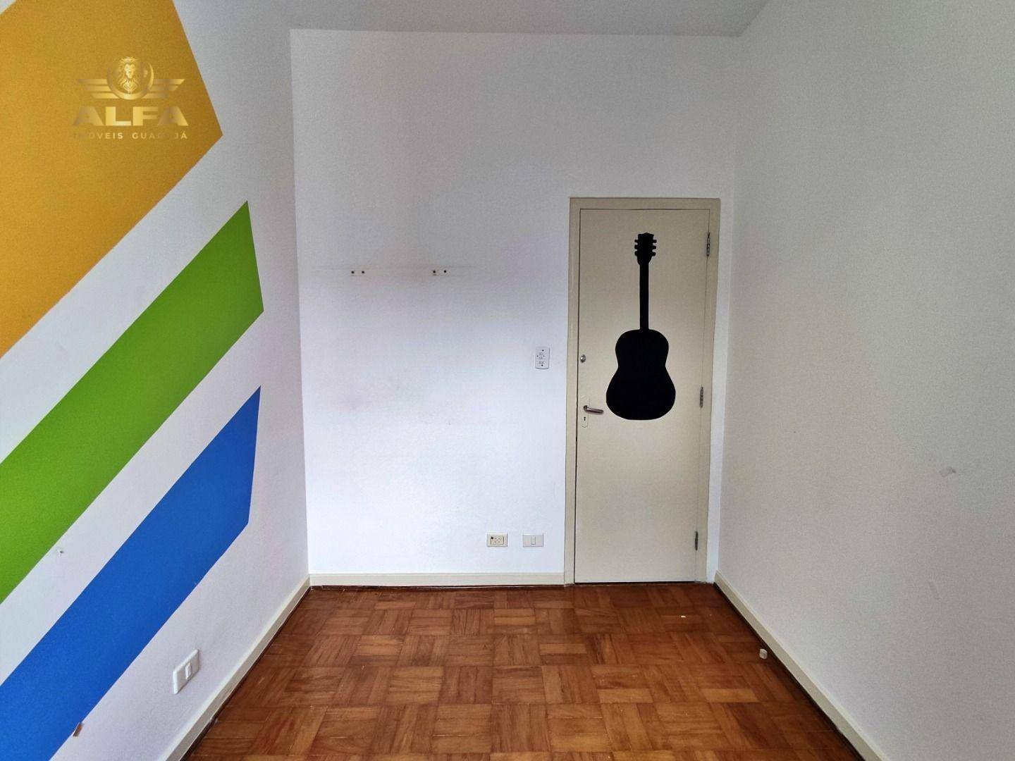 Apartamento à venda com 3 quartos, 120m² - Foto 13