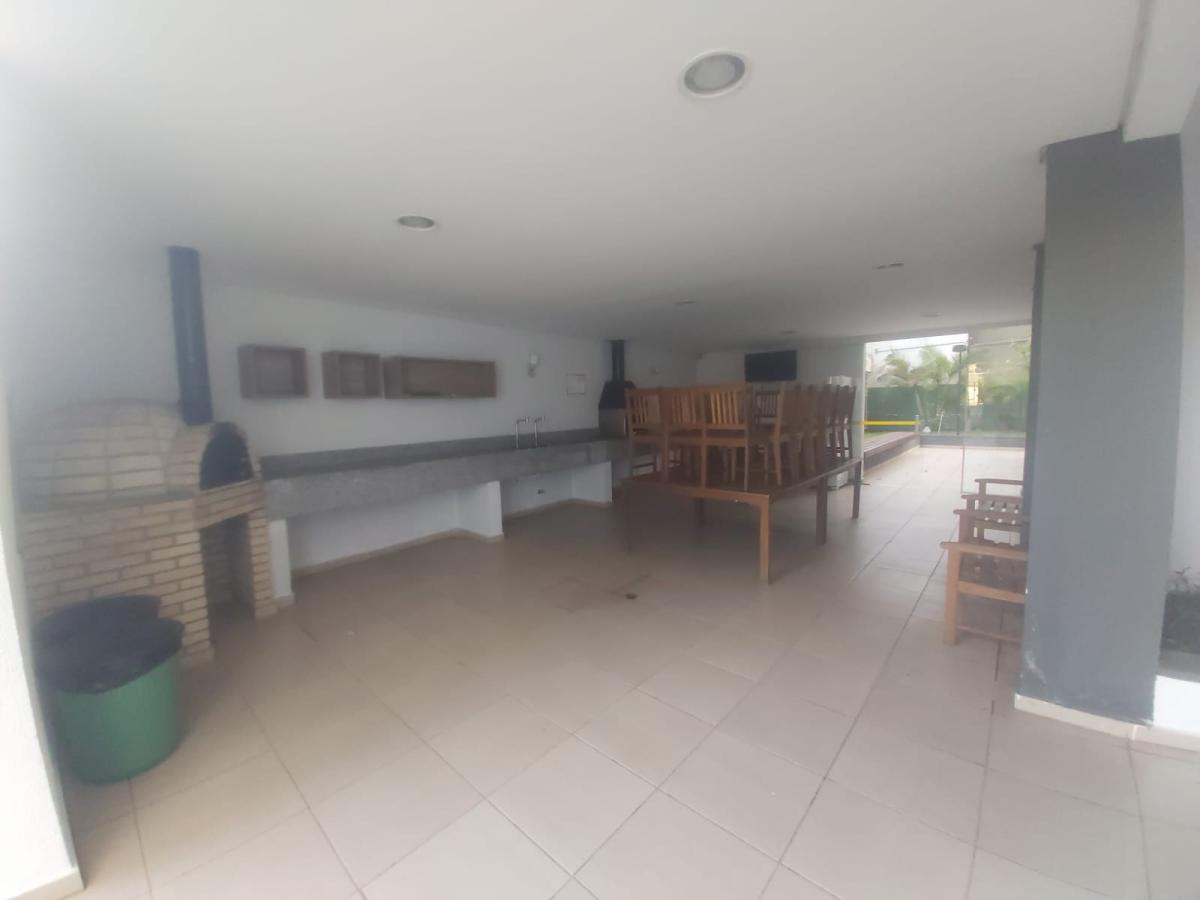 Apartamento à venda com 1 quarto, 34m² - Foto 20