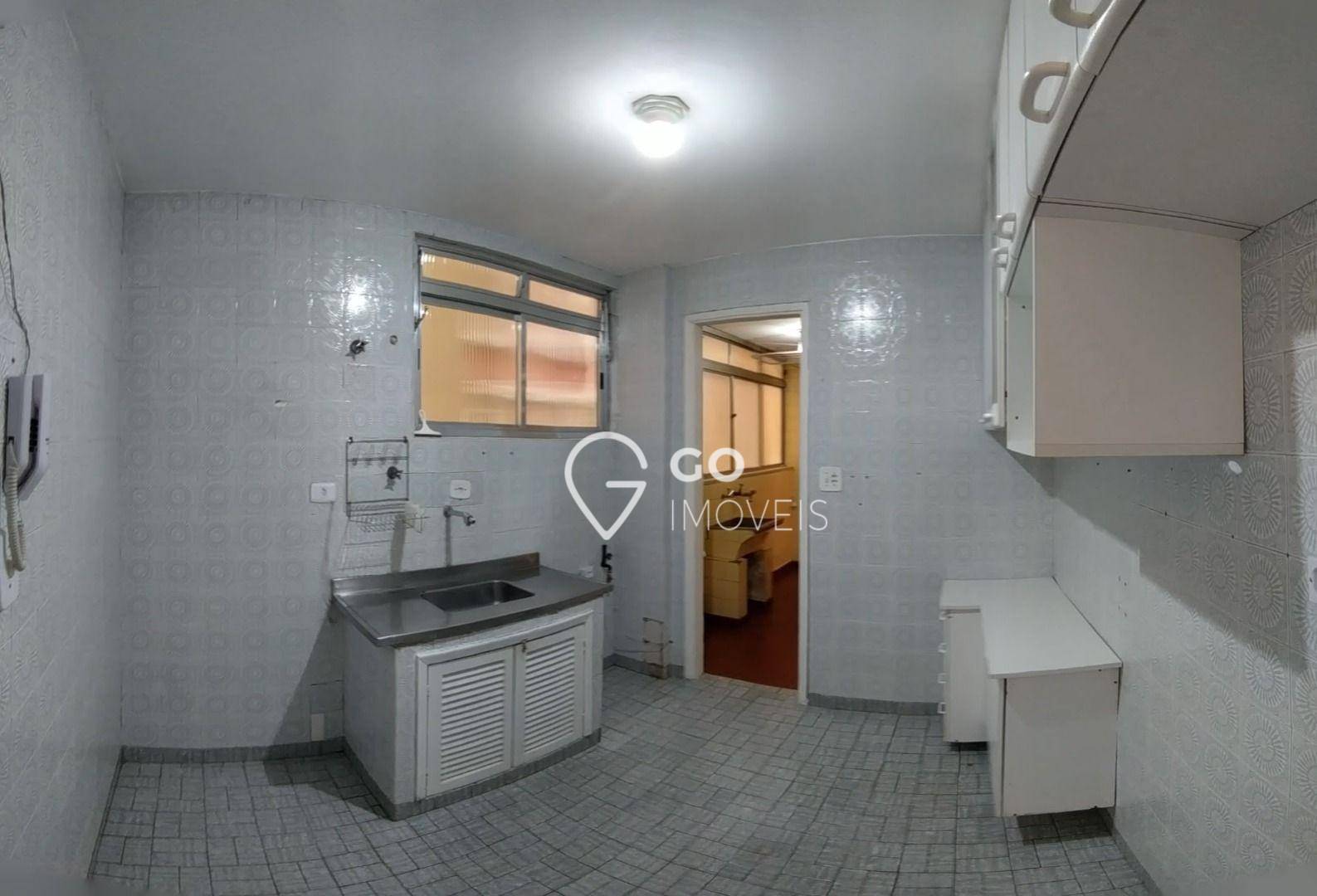 Apartamento para alugar com 3 quartos, 100m² - Foto 10