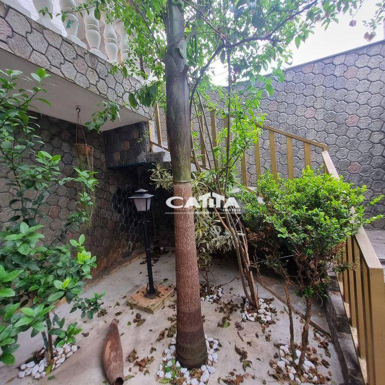 Sobrado, 4 quartos, 400 m² - Foto 2