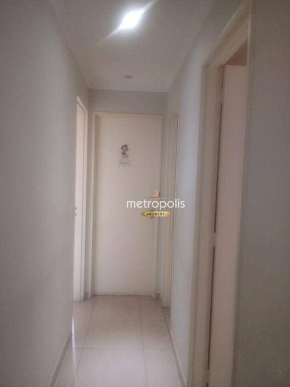 Apartamento à venda com 3 quartos, 61m² - Foto 6