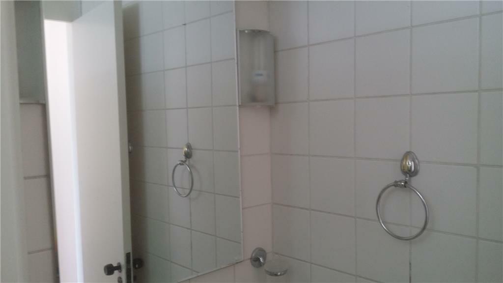 Apartamento à venda com 2 quartos, 50m² - Foto 34