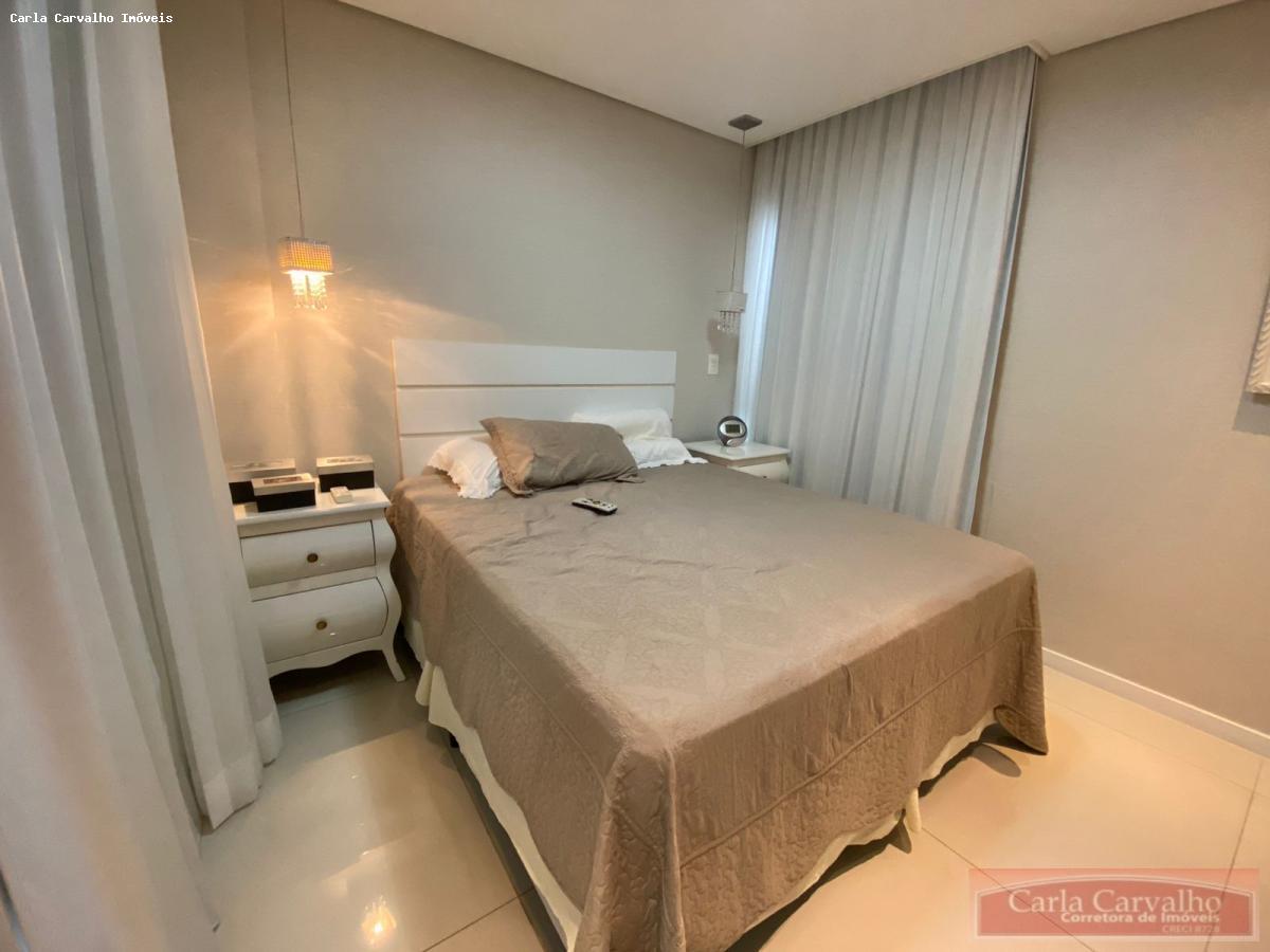 Apartamento à venda com 3 quartos, 138m² - Foto 21