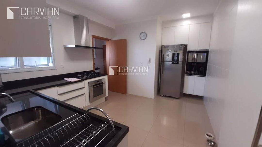 Apartamento à venda com 3 quartos, 172m² - Foto 6