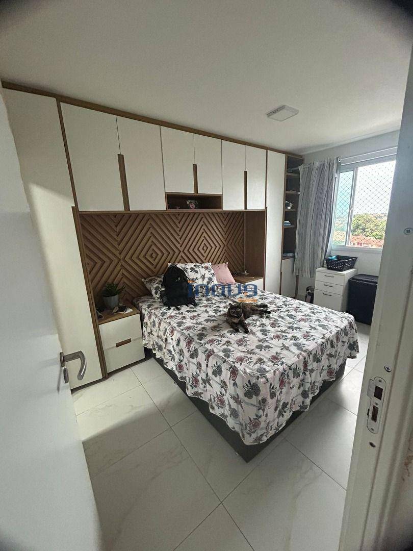 Apartamento para alugar com 2 quartos, 54m² - Foto 3
