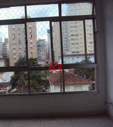 Apartamento à venda com 3 quartos, 100m² - Foto 2