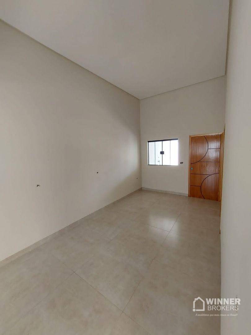 Casa à venda com 3 quartos, 100m² - Foto 5