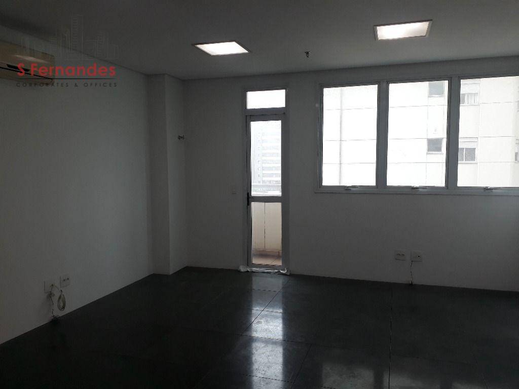 Conjunto Comercial-Sala à venda, 33m² - Foto 6