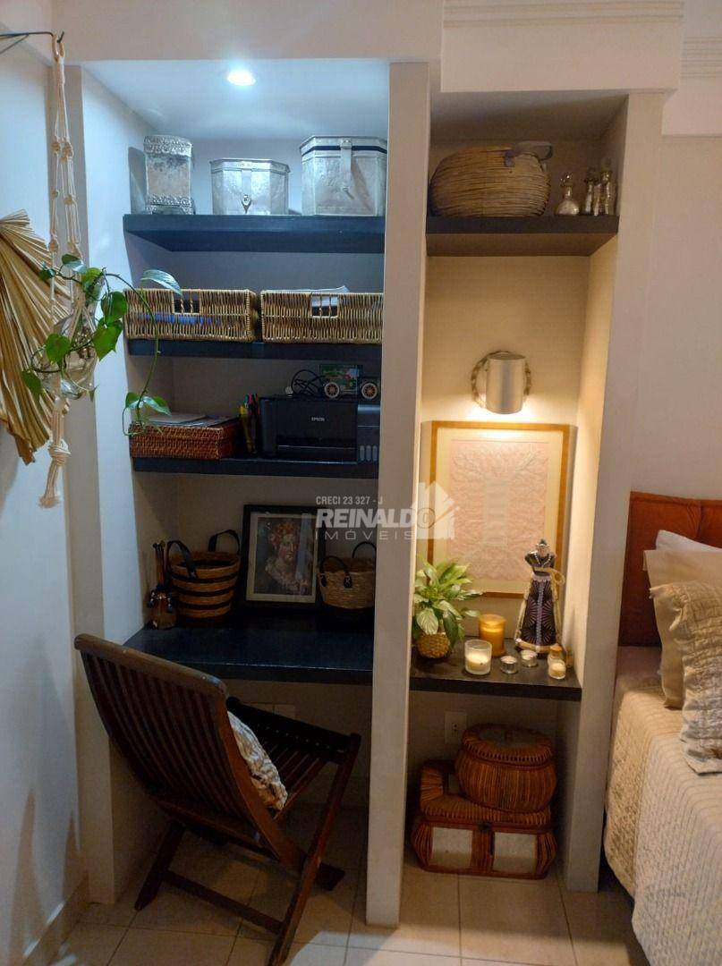 Apartamento, 3 quartos, 83 m² - Foto 2