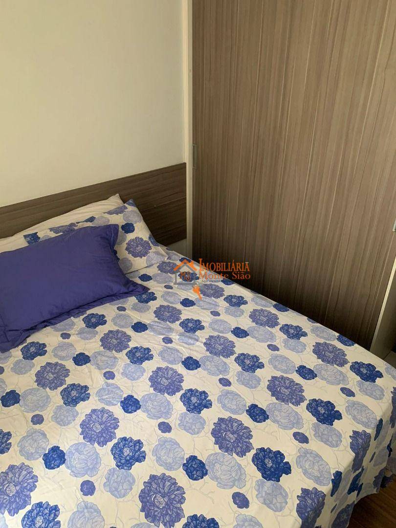 Apartamento à venda com 2 quartos, 45m² - Foto 8