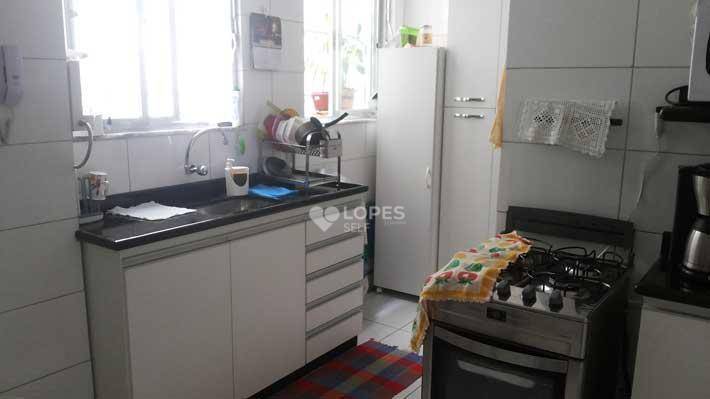 Apartamento à venda com 2 quartos, 56m² - Foto 6