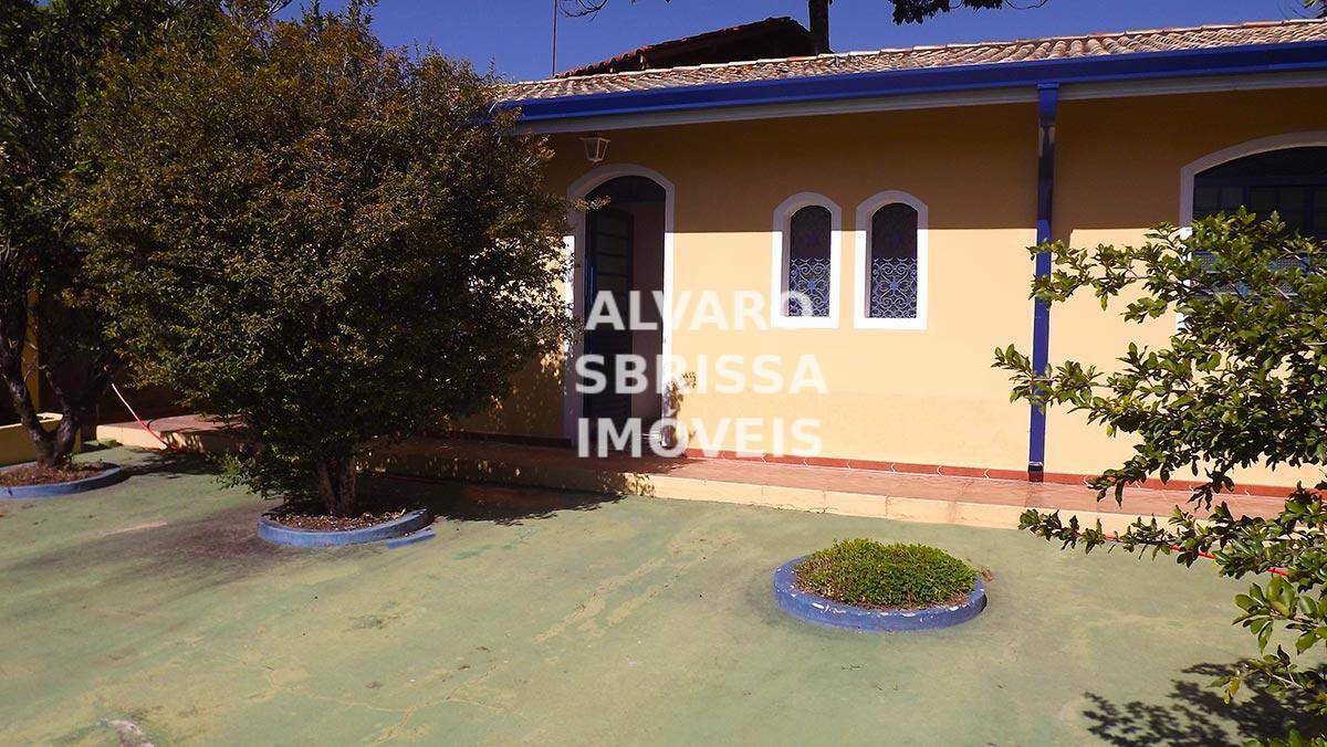 Chácara à venda com 3 quartos, 340m² - Foto 35