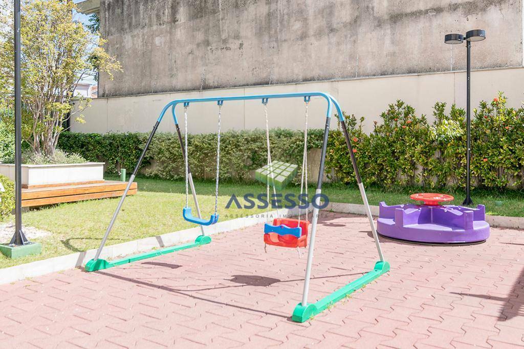 Apartamento para alugar com 3 quartos, 116m² - Foto 49