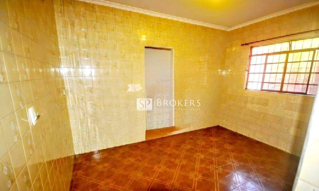 Casa à venda com 3 quartos, 152m² - Foto 6