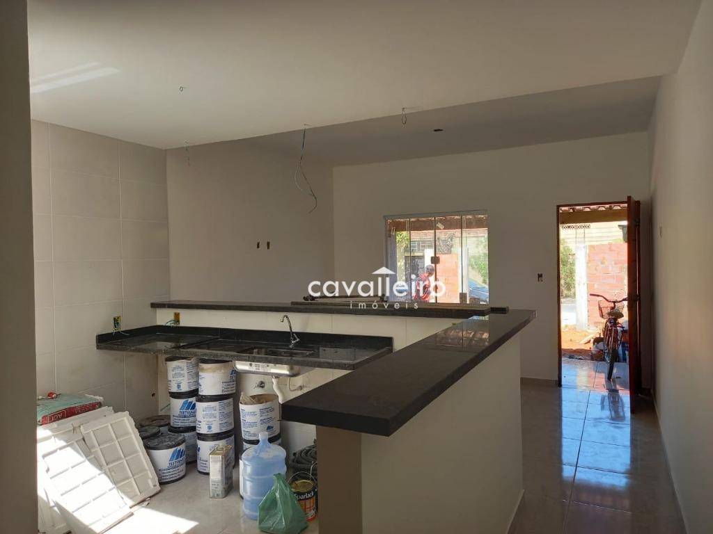 Casa à venda com 2 quartos, 71m² - Foto 6