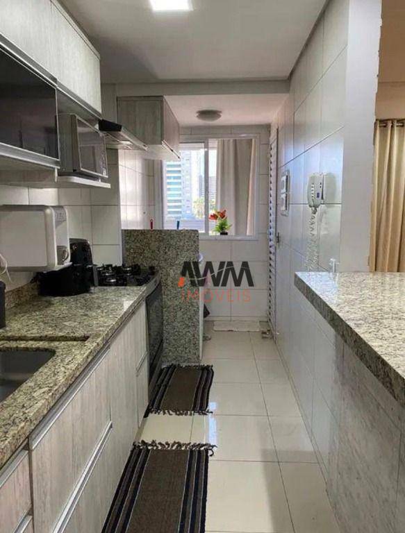 Apartamento à venda com 2 quartos, 67m² - Foto 1