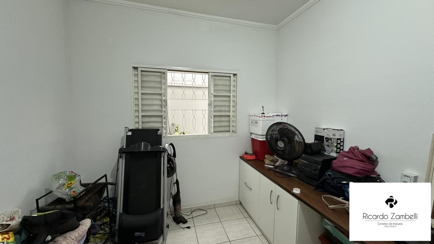 Casa à venda com 3 quartos, 250m² - Foto 16