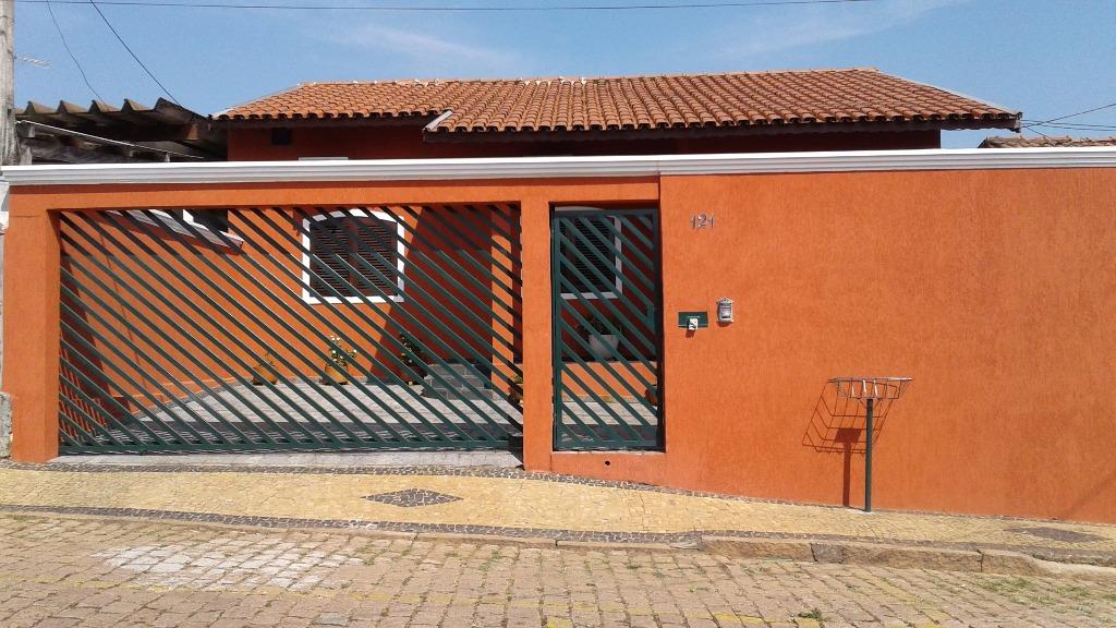 Casa de Condomínio à venda com 3 quartos, 168m² - Foto 1