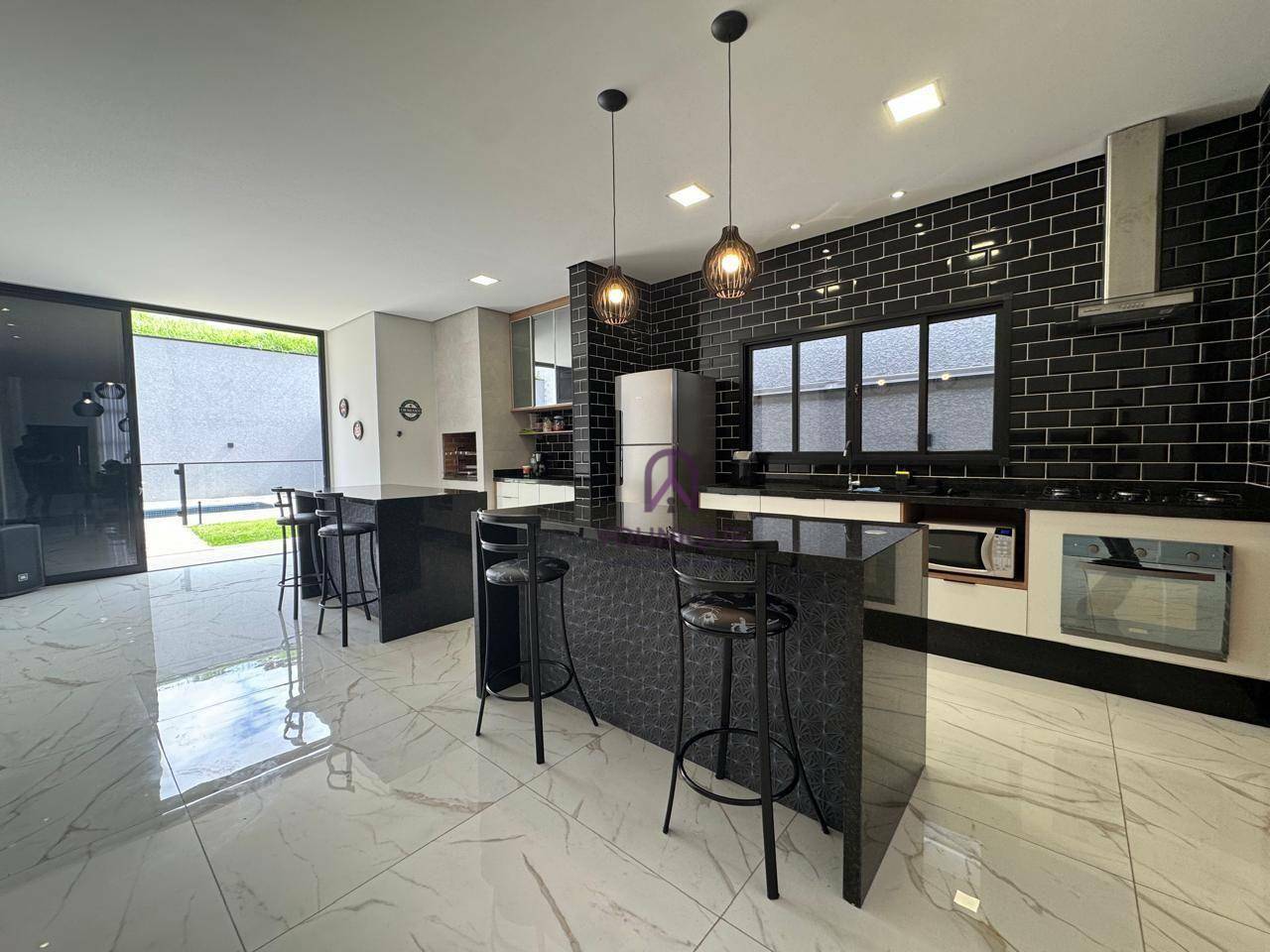 Casa de Condomínio à venda com 3 quartos, 173m² - Foto 22