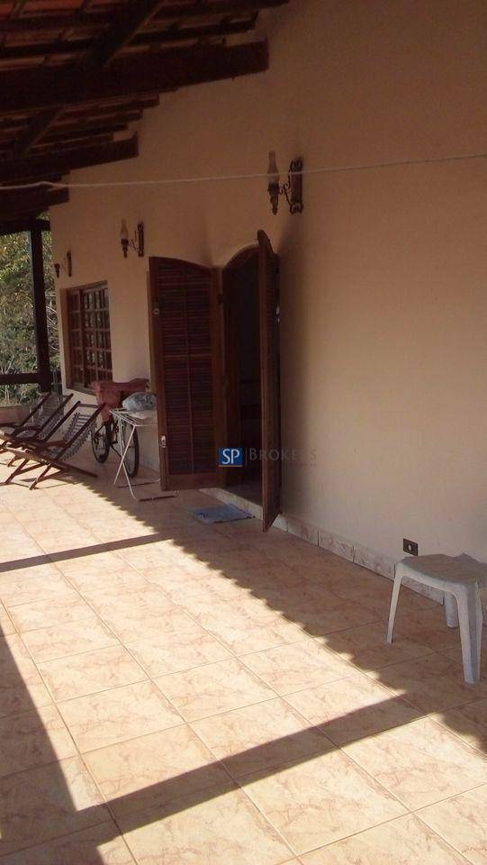 Casa de Condomínio à venda com 3 quartos, 330m² - Foto 17