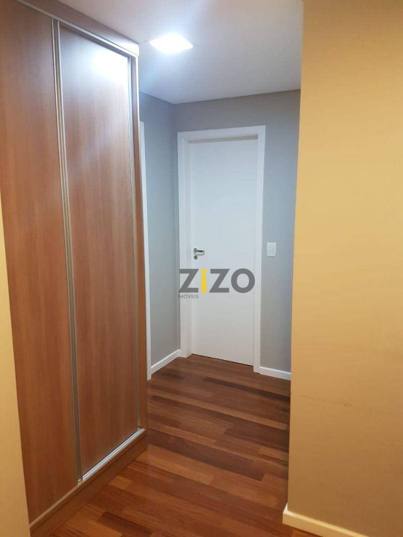 Apartamento à venda com 3 quartos, 194m² - Foto 17