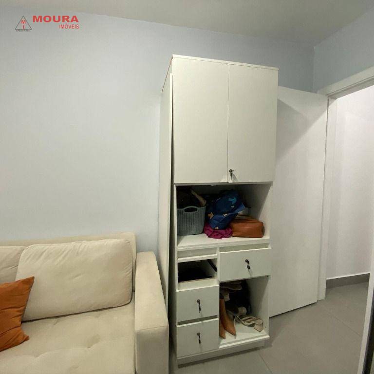 Sobrado à venda com 2 quartos, 90m² - Foto 11