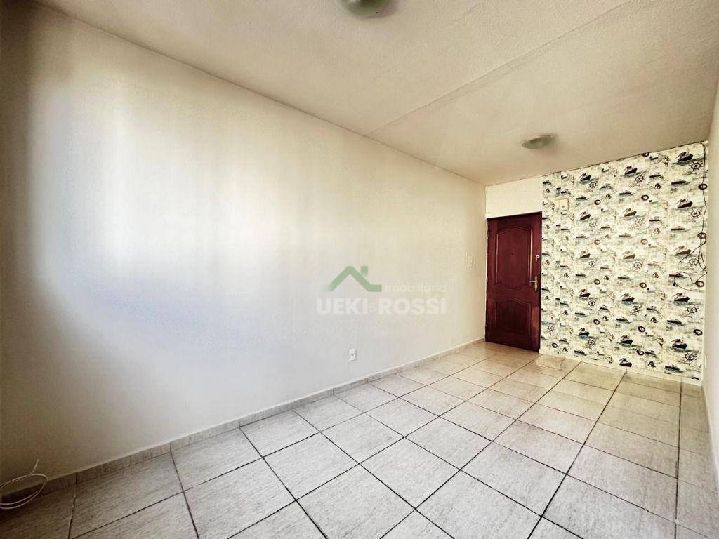 Apartamento, 2 quartos, 52 m² - Foto 3