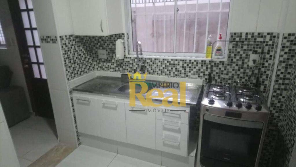 Sobrado à venda com 8 quartos, 400m² - Foto 30