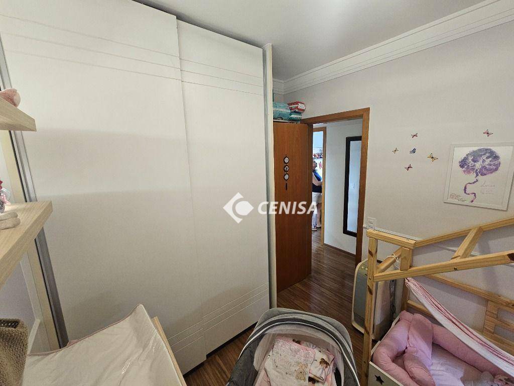 Apartamento à venda com 3 quartos, 86m² - Foto 16