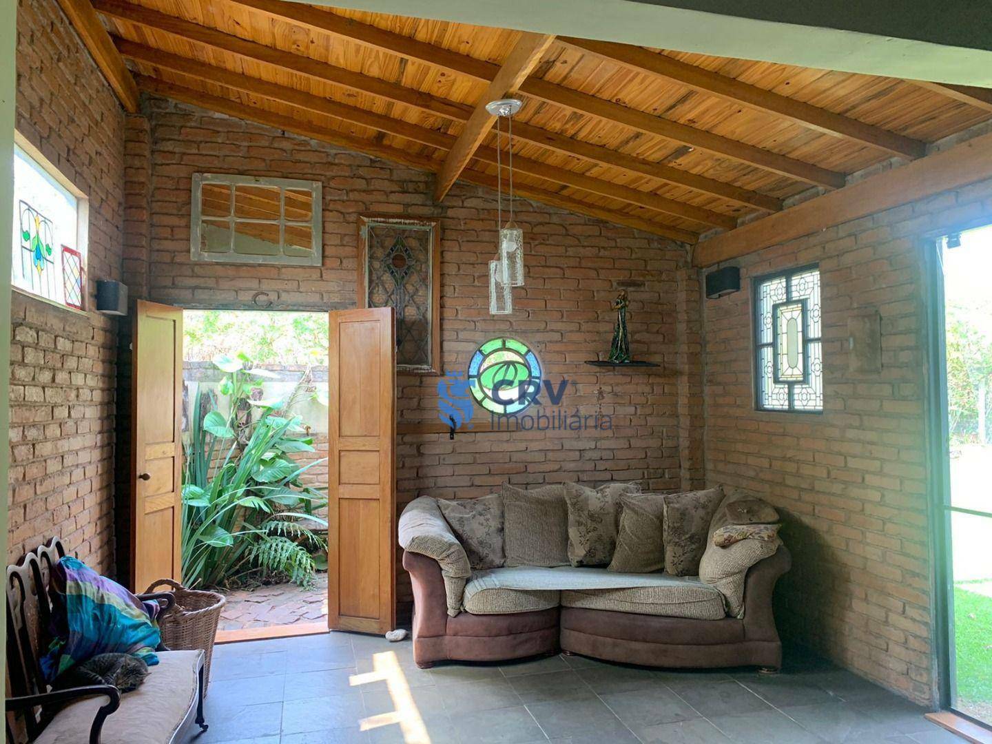 Chácara à venda com 4 quartos, 130m² - Foto 10