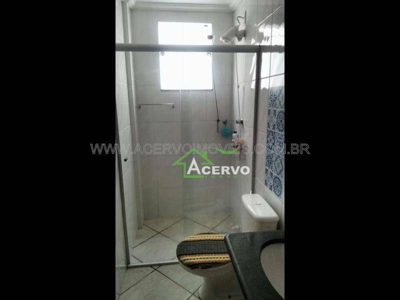 Apartamento à venda com 3 quartos, 85m² - Foto 10