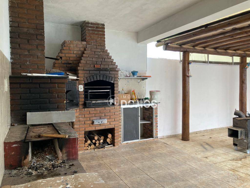 Casa à venda com 3 quartos, 250M2 - Foto 22