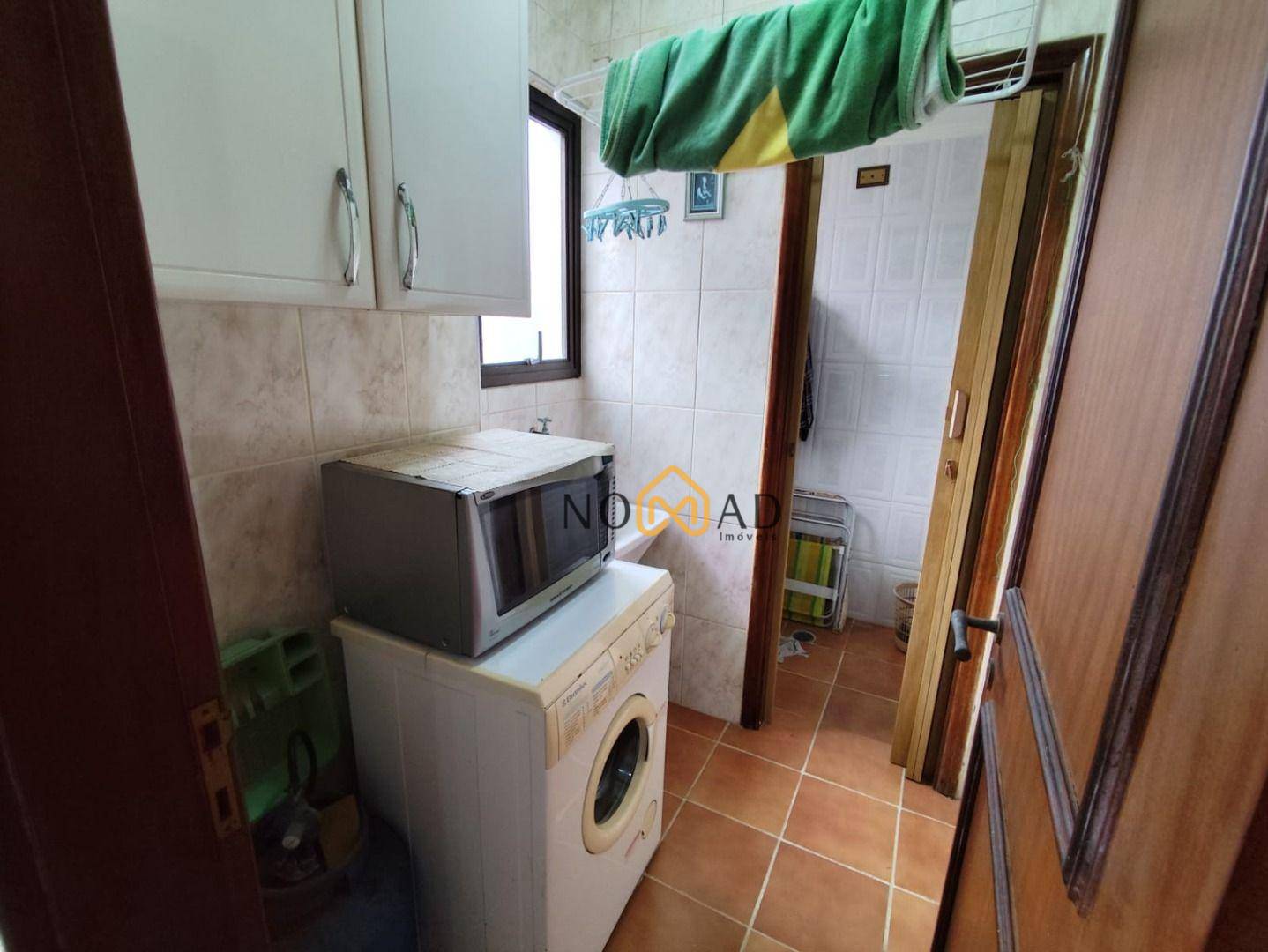 Apartamento para alugar com 2 quartos, 90m² - Foto 21