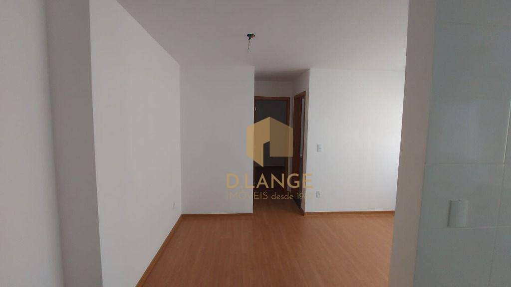 Apartamento à venda com 2 quartos, 43m² - Foto 9