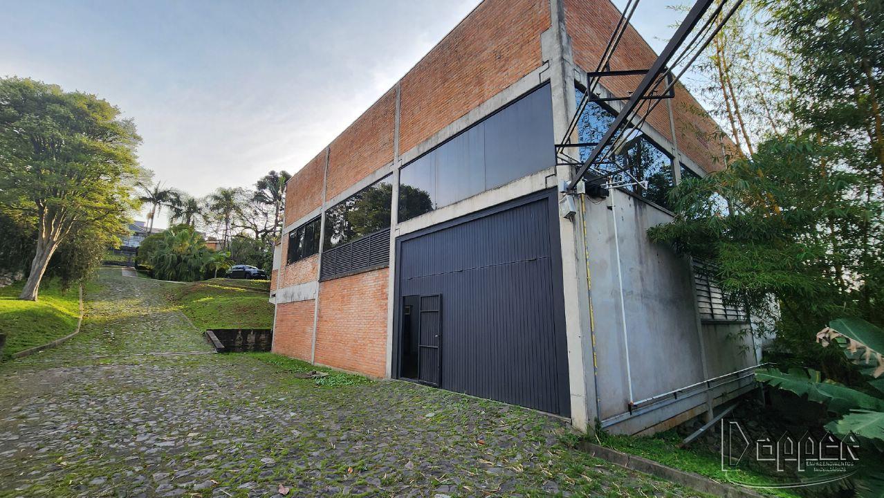 Prédio Inteiro para alugar, 429m² - Foto 27