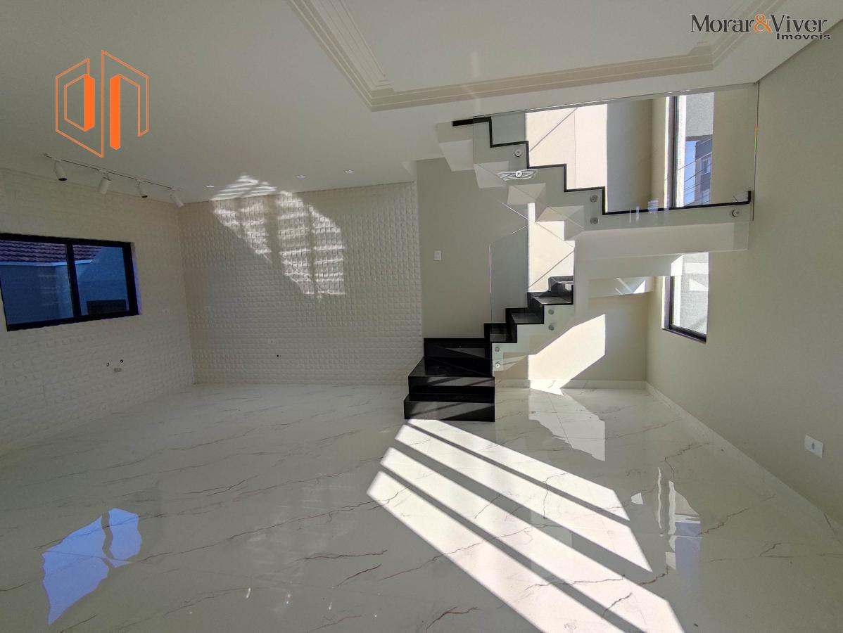 Sobrado à venda com 3 quartos, 127m² - Foto 13