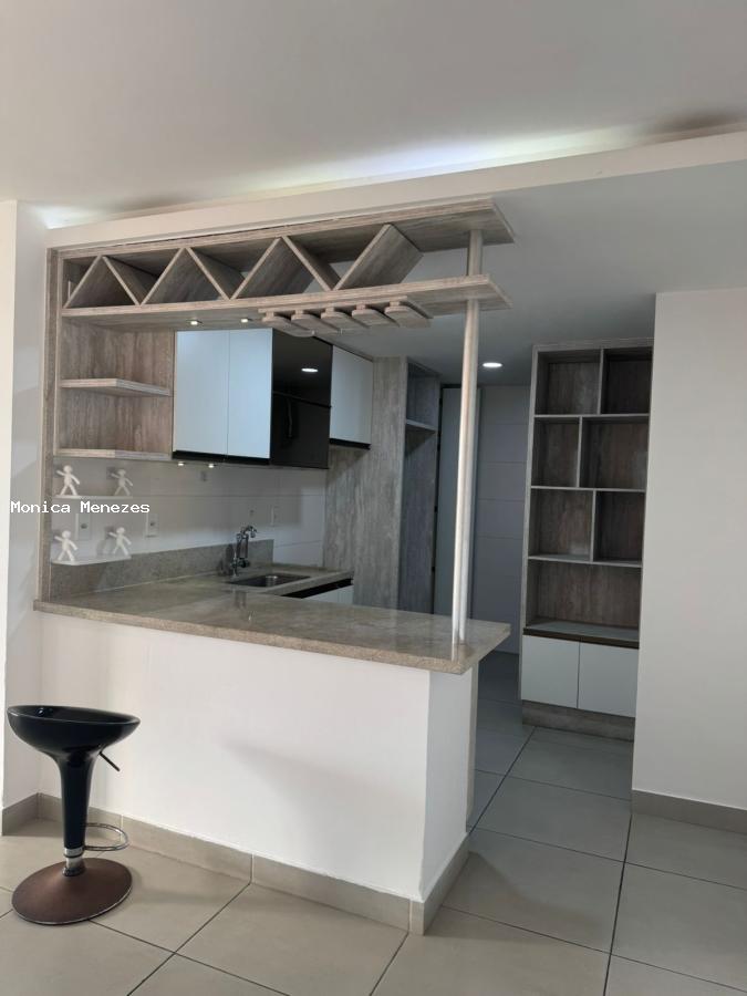 Apartamento à venda com 1 quarto, 80m² - Foto 13