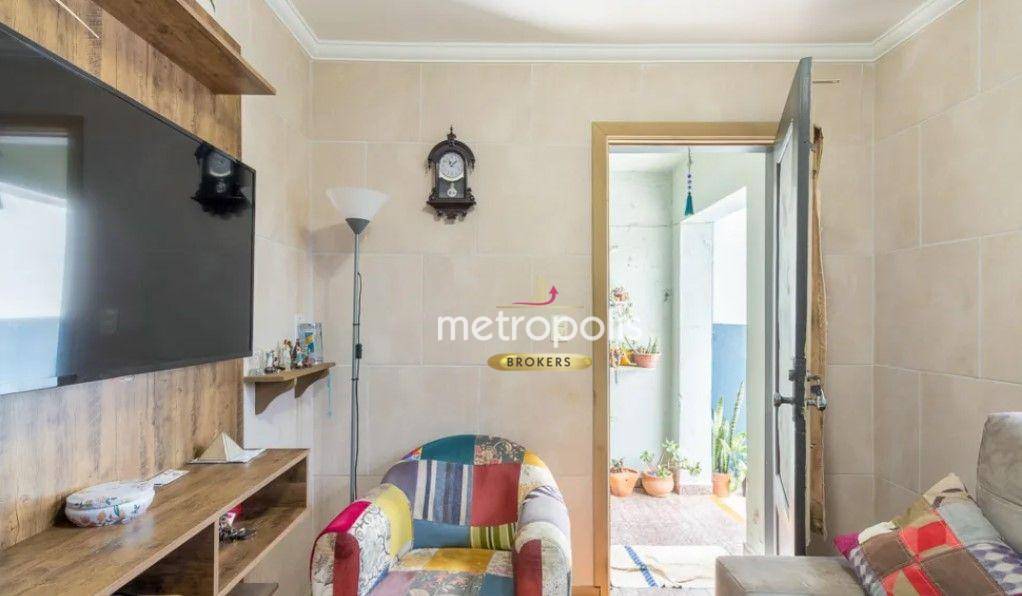 Casa à venda com 2 quartos, 74m² - Foto 6