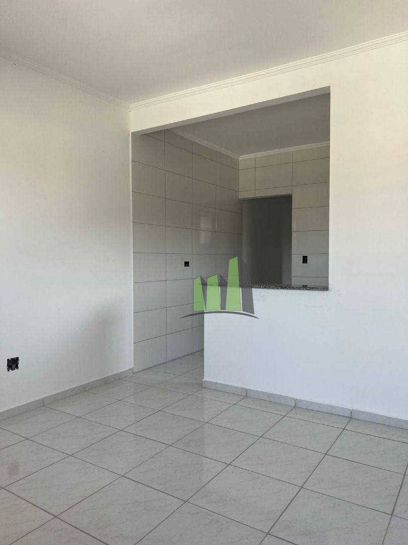 Casa à venda com 2 quartos, 52m² - Foto 5