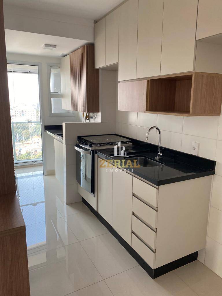 Apartamento, 2 quartos, 65 m² - Foto 8