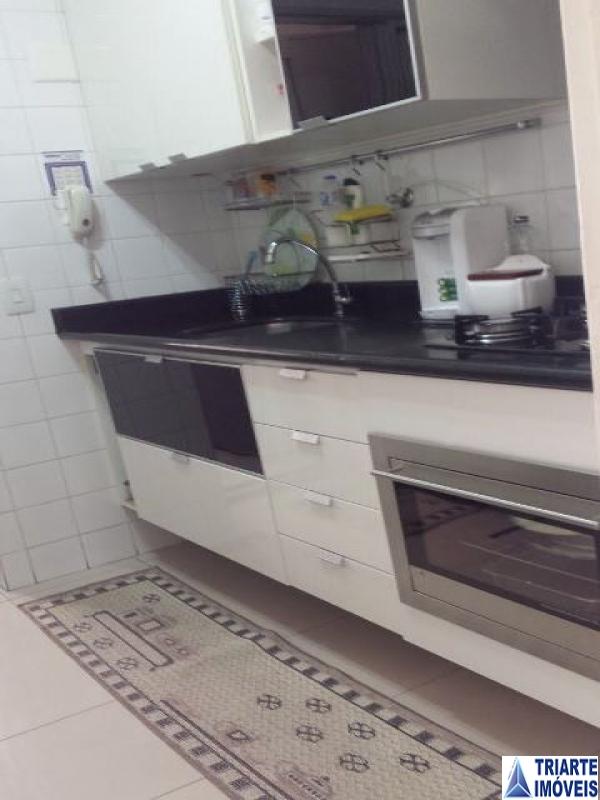 Apartamento à venda com 3 quartos, 63m² - Foto 9