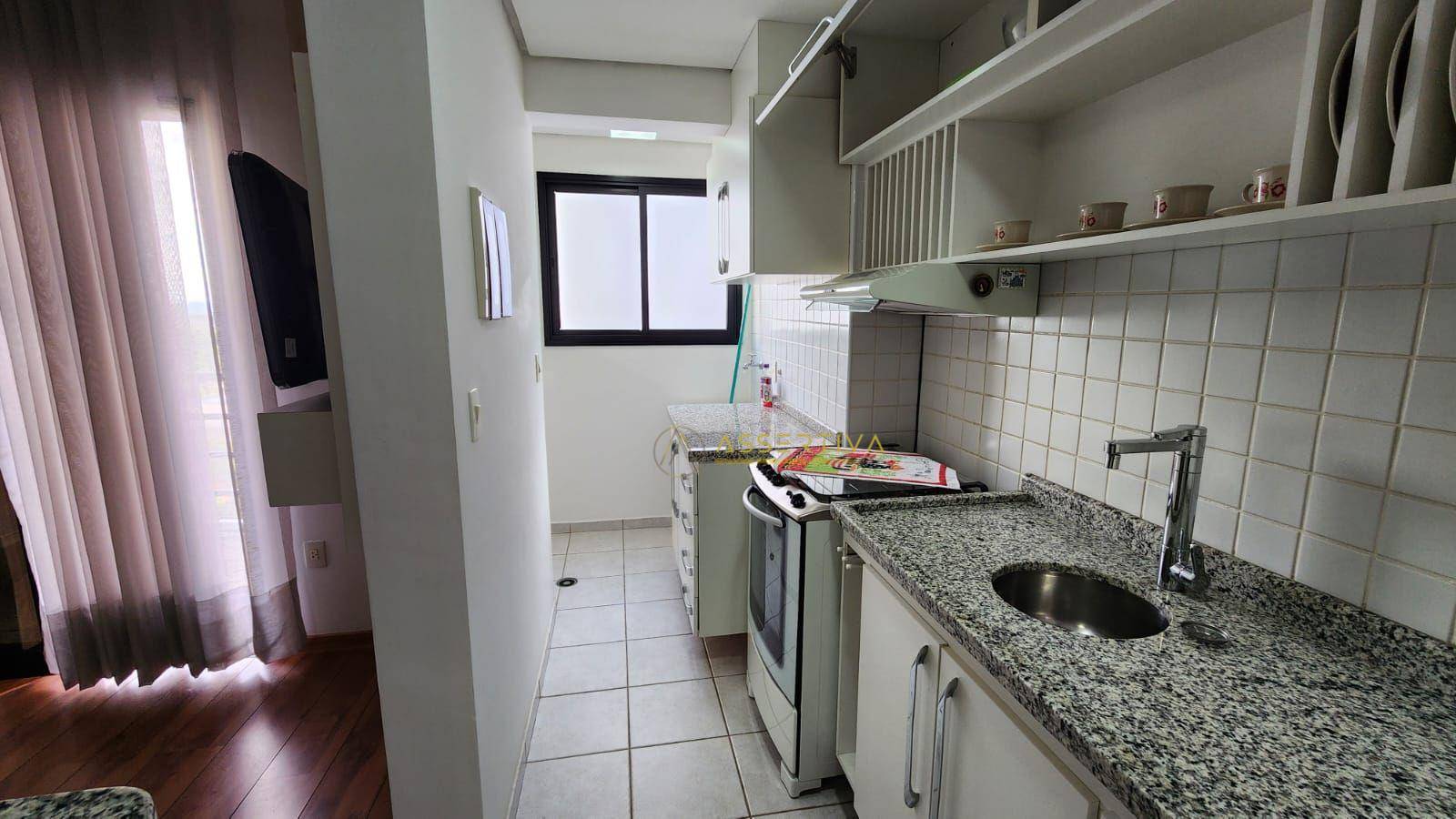 Flat/Apart Hotel para alugar com 1 quarto, 70m² - Foto 11
