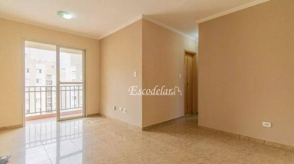 Apartamento à venda com 3 quartos, 60m² - Foto 5