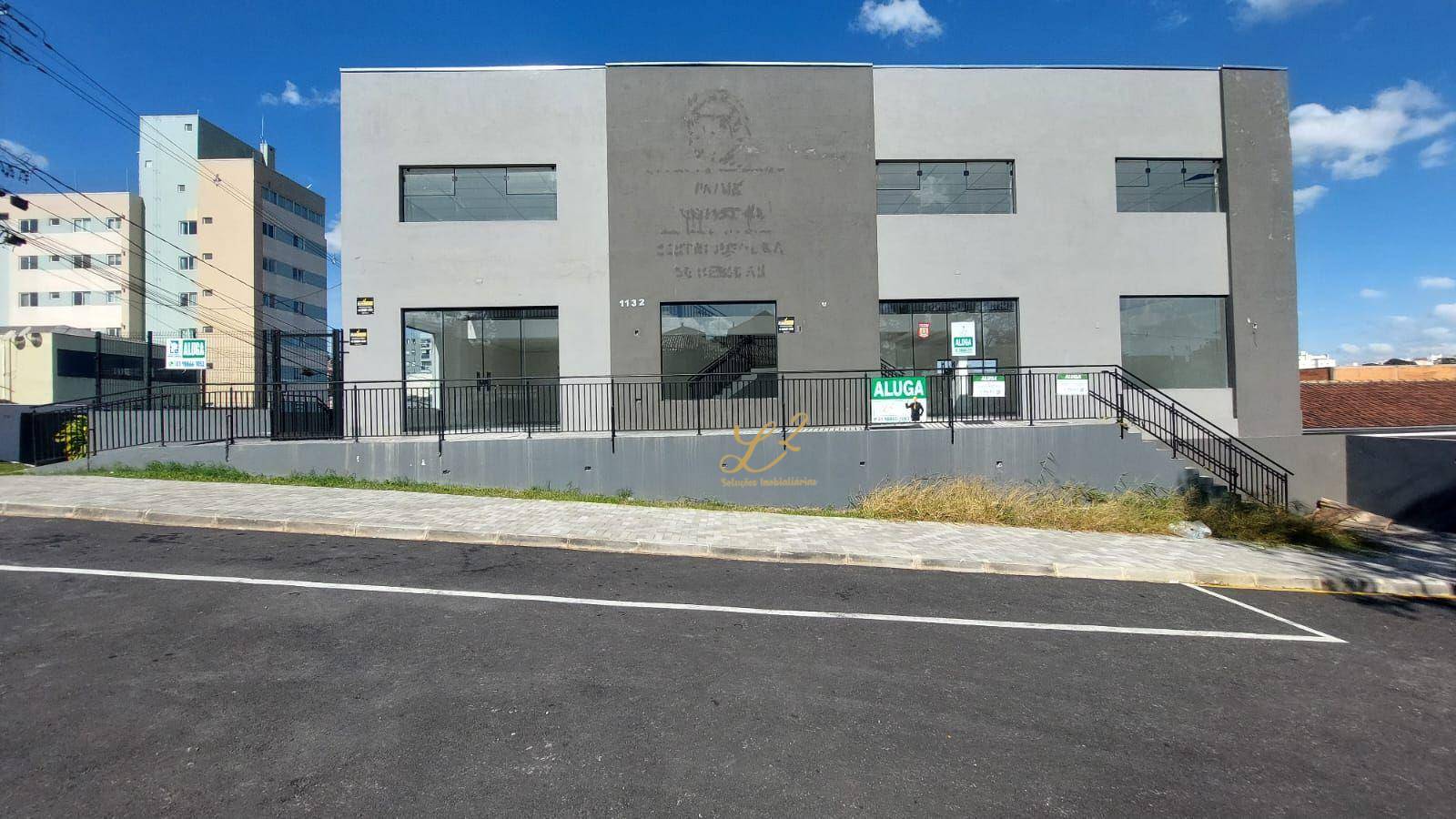 Prédio Inteiro para alugar, 500m² - Foto 48