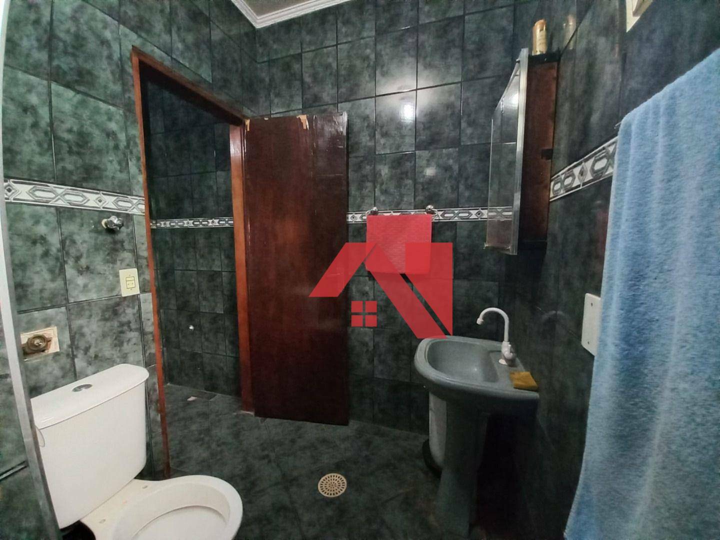 Casa, 1 quarto, 107 m² - Foto 4