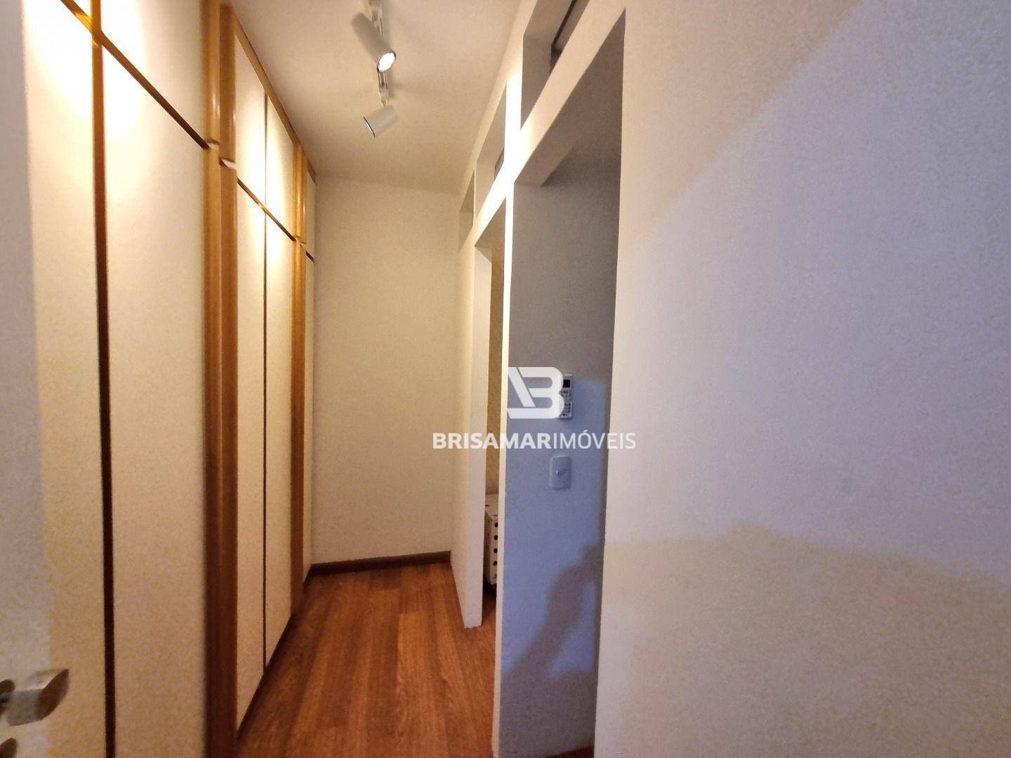 Apartamento à venda com 3 quartos, 134m² - Foto 16